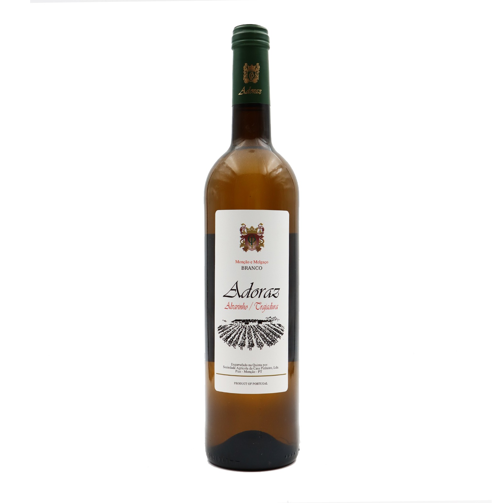 Quinta De Alderiz Adoraz