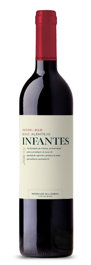 Infantes Magnum