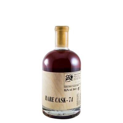 Horácio Simões Moscatel Rare Cask