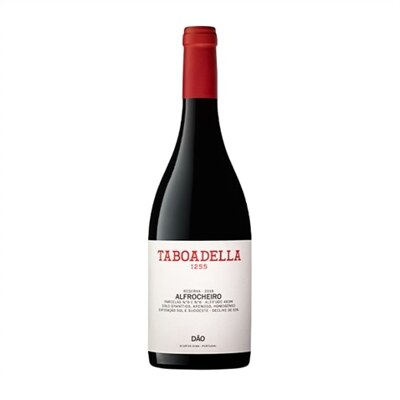 Taboadella Alfrocheiro Reserva