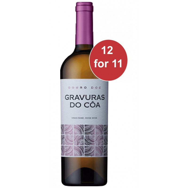 Gravuras Do Coa (12 For 11)