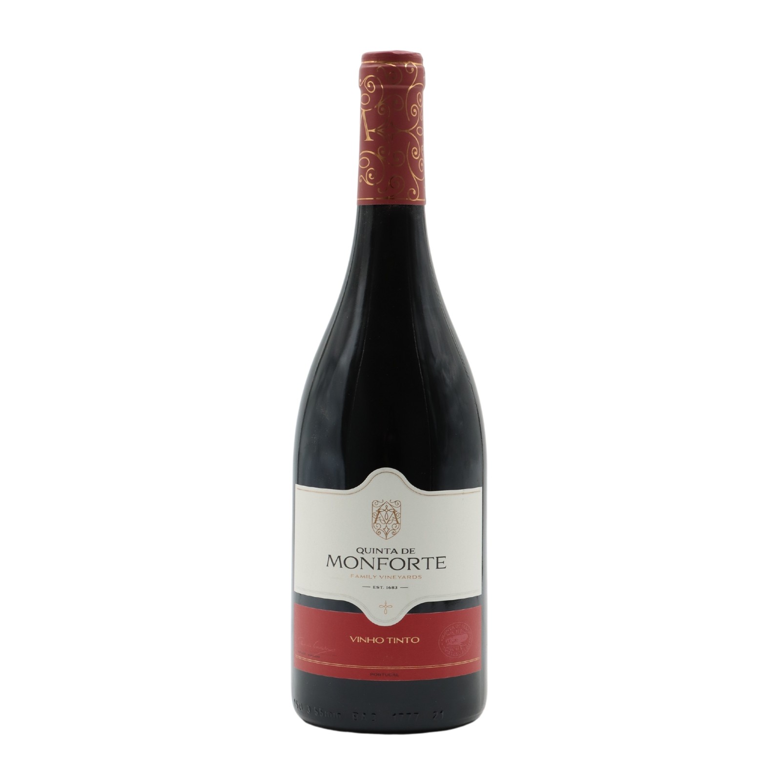 Quinta De Monforte Vinhão