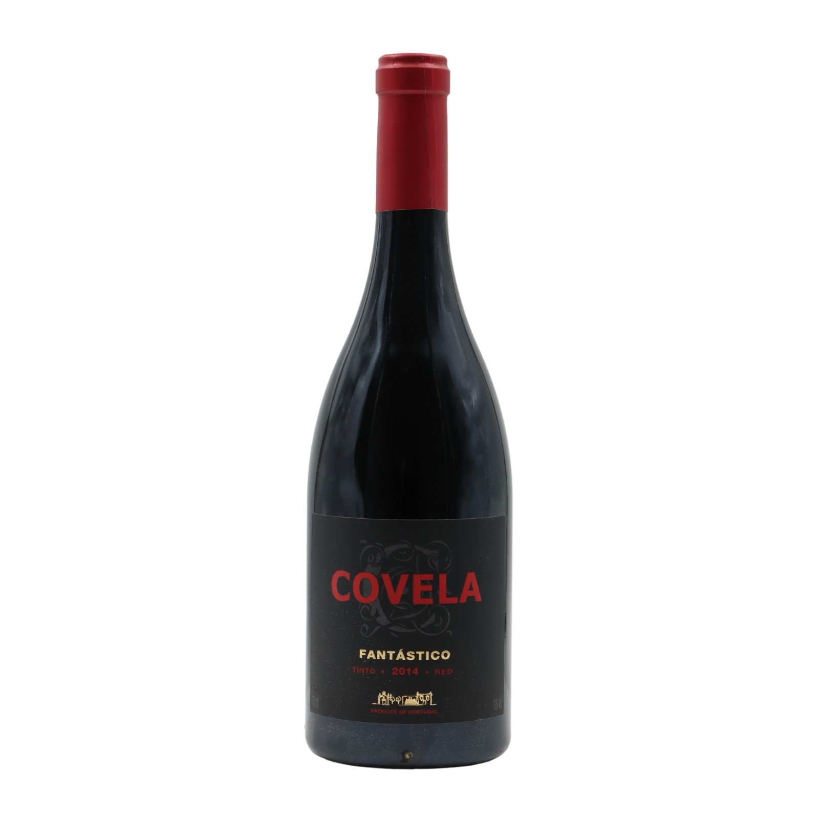 Quinta Da Covela Fantástico