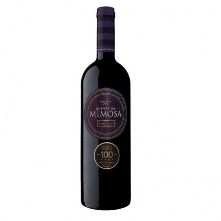 Quinta Da Mimosa Ermelinda Freitas - Setúbal