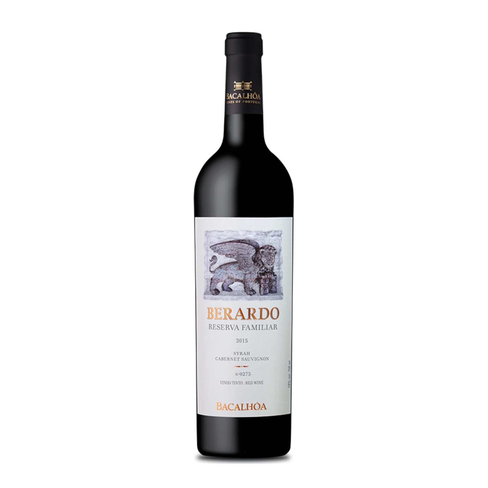 Berardo Reserva Familiar