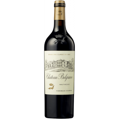 Chateau Bellegrave