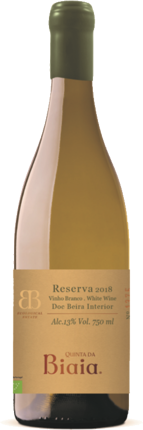 Quinta Da Biaia Vegan Siria Reserva