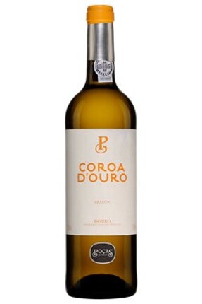 Poças Coroa D'Ouro
