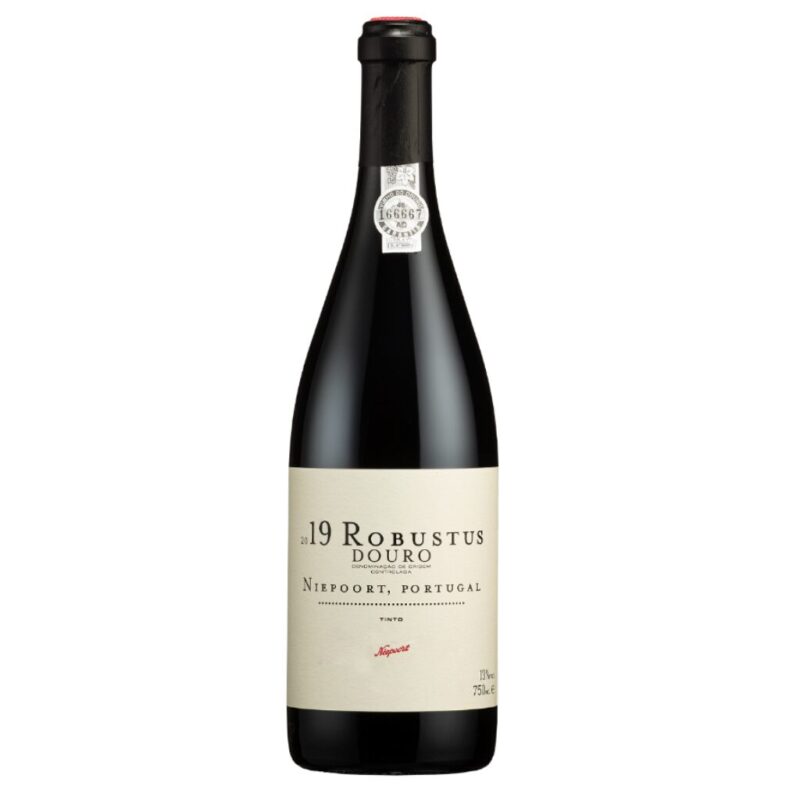Niepoort Robustos