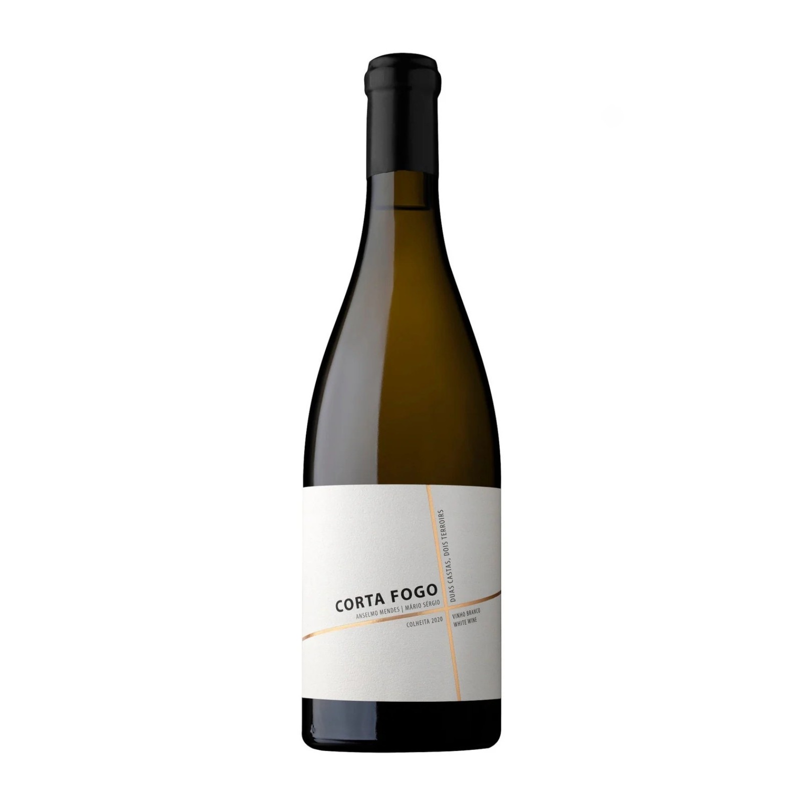 Anselmo Mendes Quinta Das Bágeiras Corta Fogo