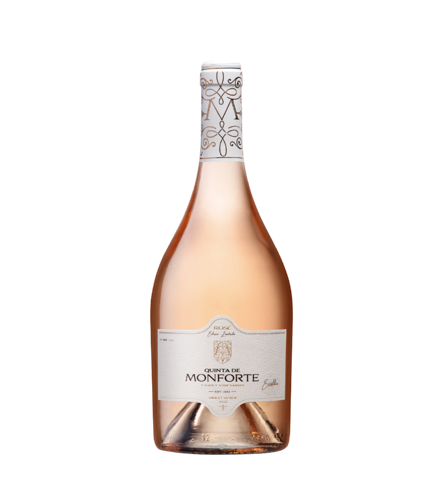 Quinta De Monforte