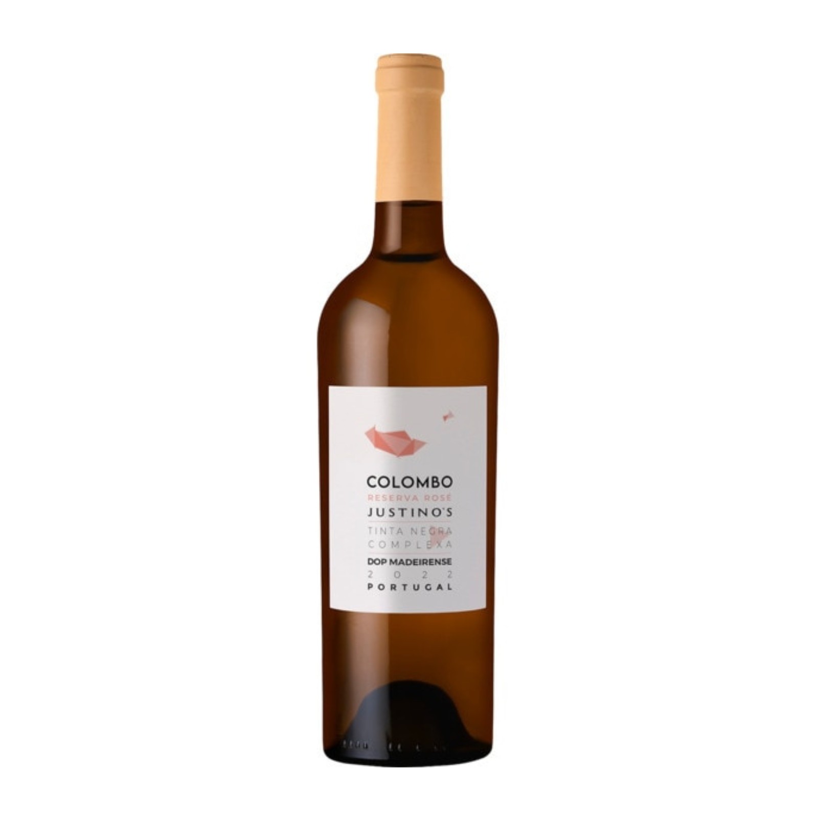 Justinos Colombo Reserva