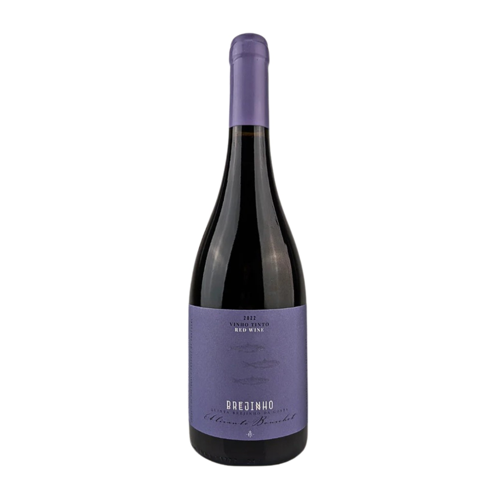 Brejinho Da Costa Alicante Bouschet