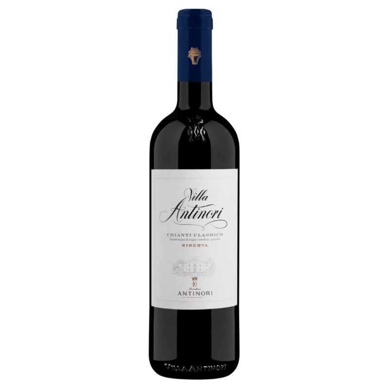 Marchese Antinori Chianti Riserva