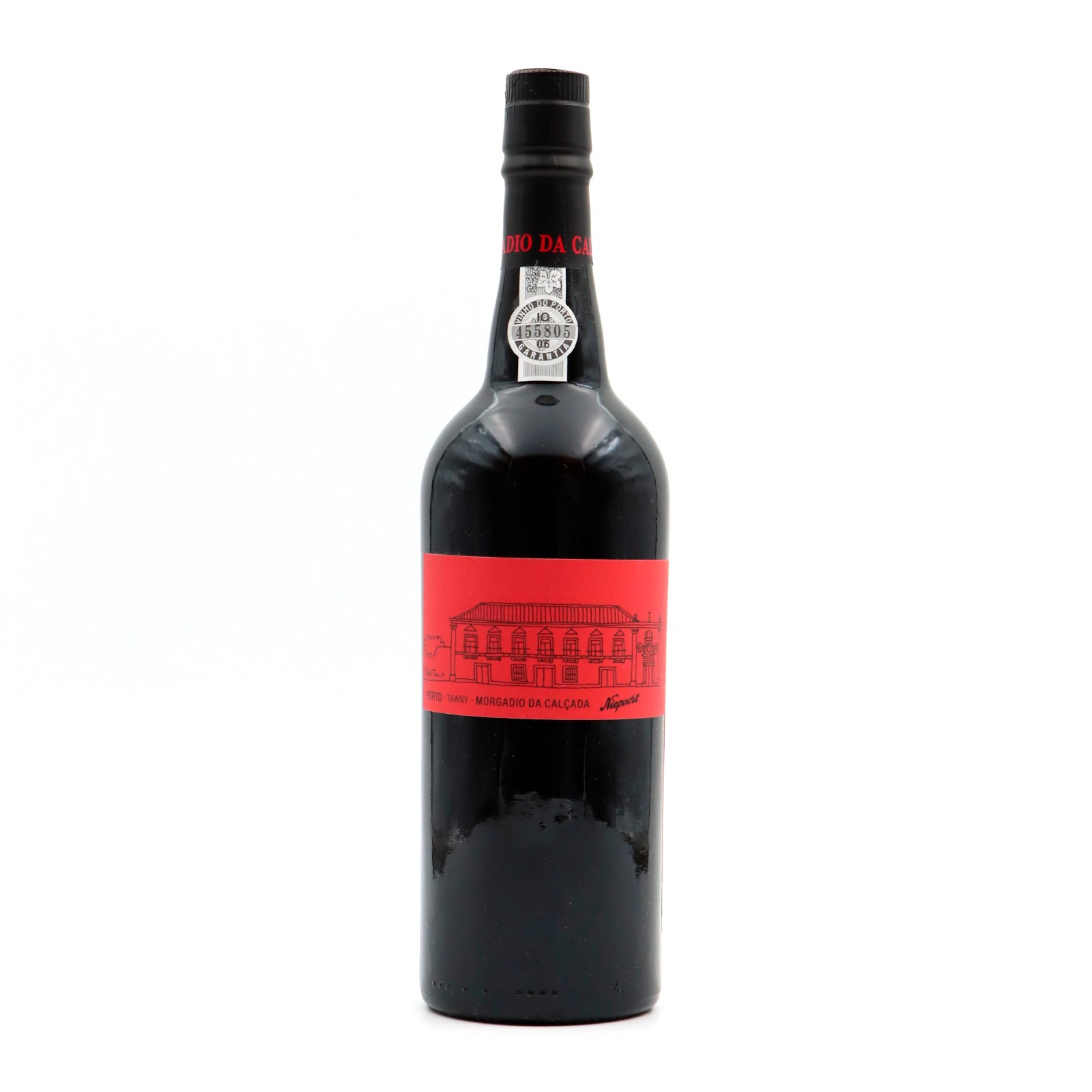 Morgadio Da Calçada Tawny