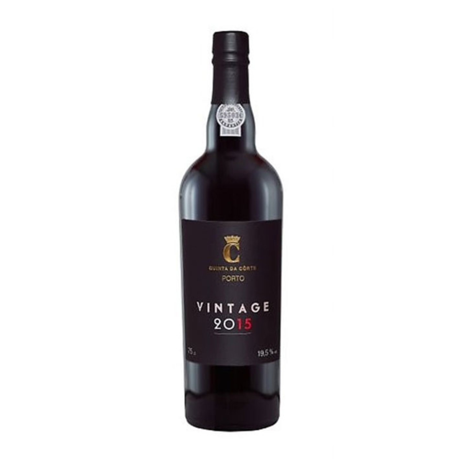Quinta Da Côrte Vintage