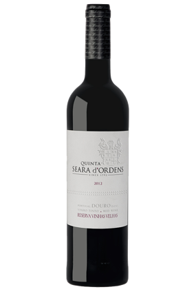 Quinta Seara D'Ordens Reserva