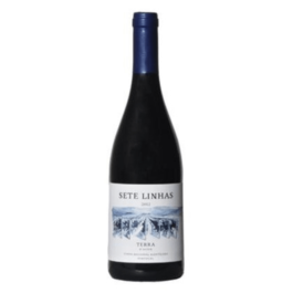 Sete Linhas Alicante Bouschet