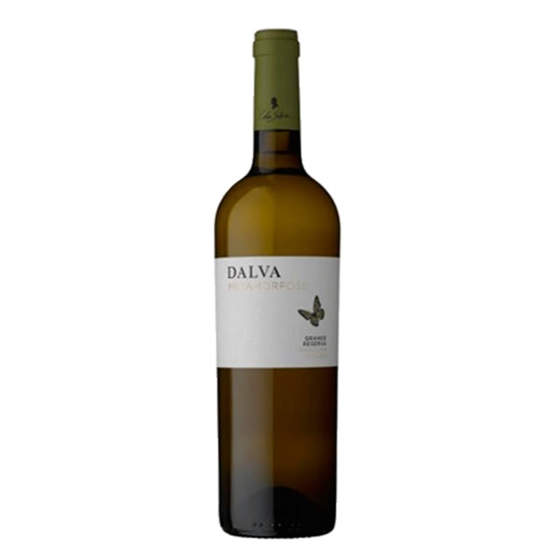 Dalva Grande Reserva Metamorfose