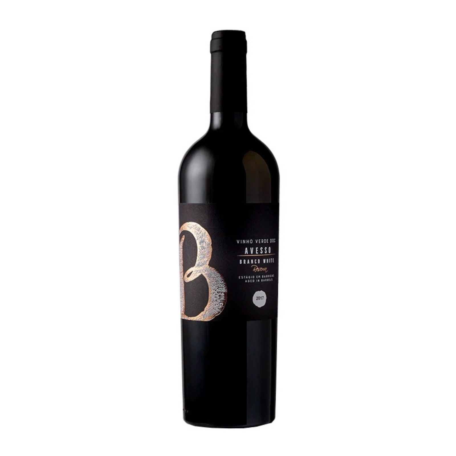 Opção Avesso Reserva