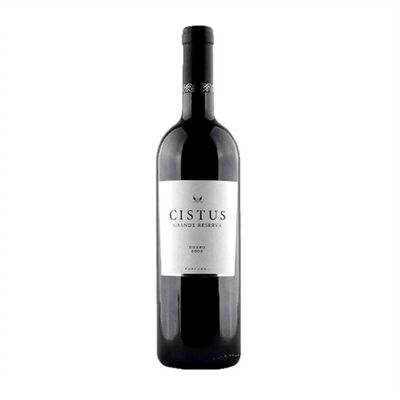 Cistus Grande Reserva