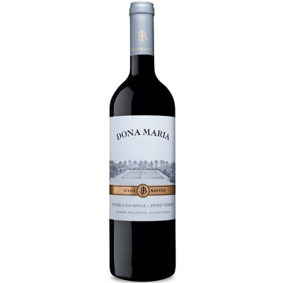 Dona Maria Touriga Nacional E Petit Verdot