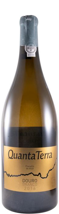 Quanta Terra Gold Edition