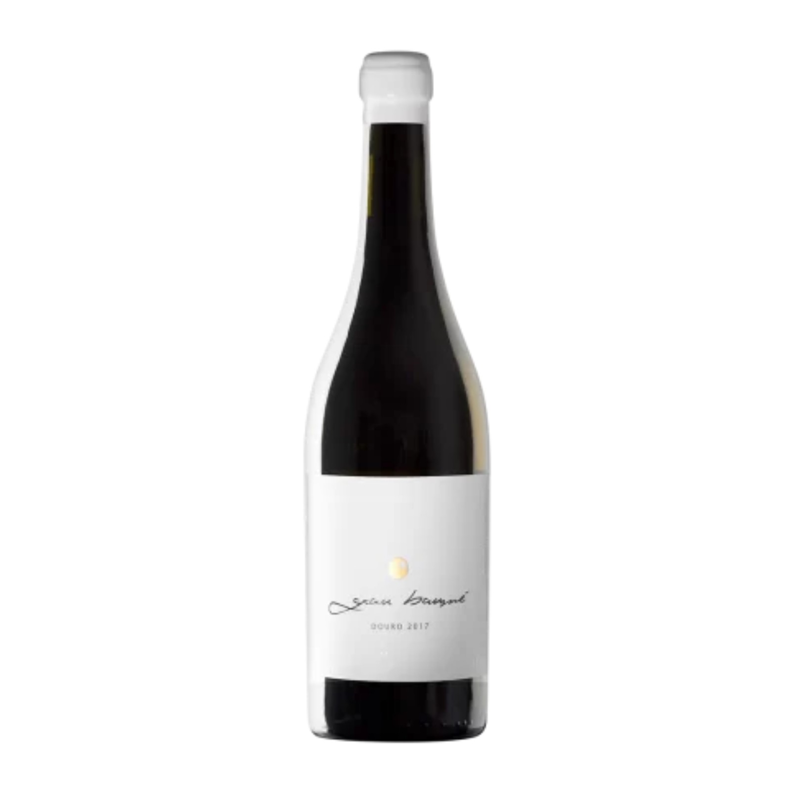 Grau Baume Estagio Longo