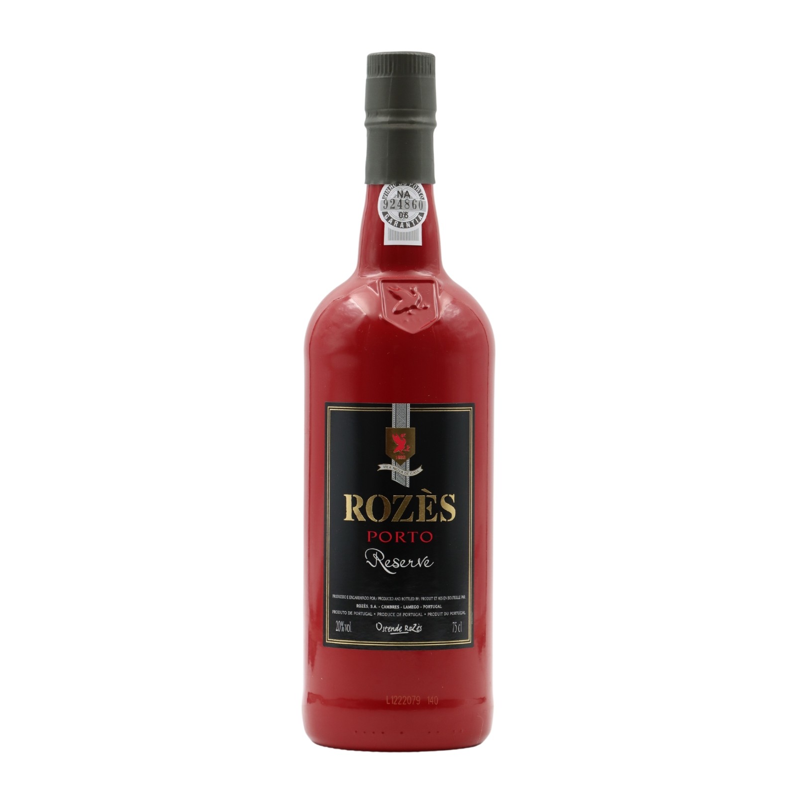 Rozes Cc Ruby Reserva