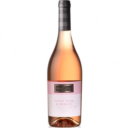 Ermelinda Freitas Pinot Noir + Merlot - Setúbal
