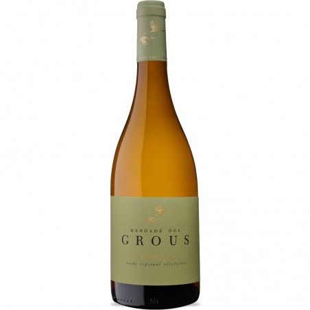 Reserva Herdade Dos Grous - Alentejo