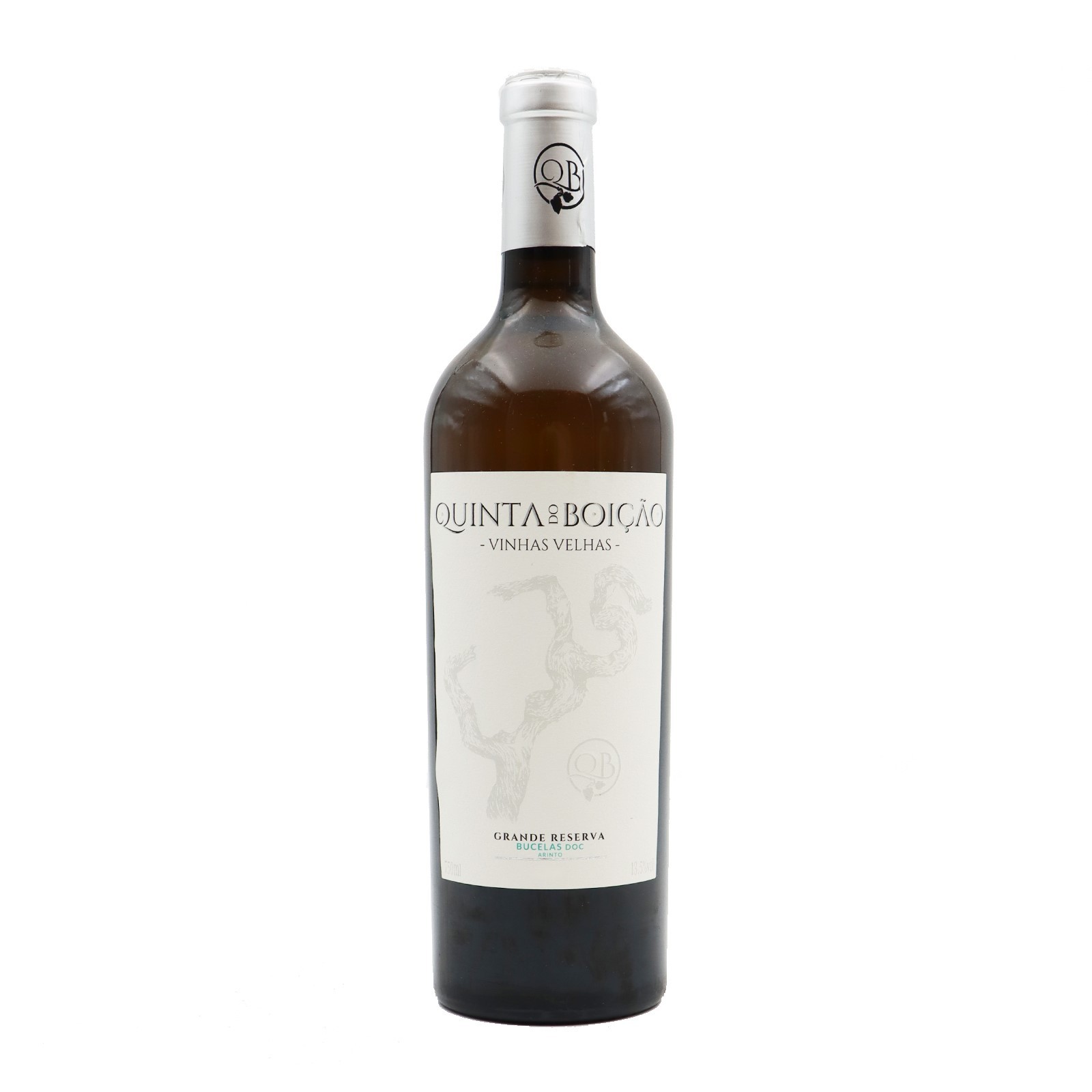 Quinta Do Boição Grande Reserva