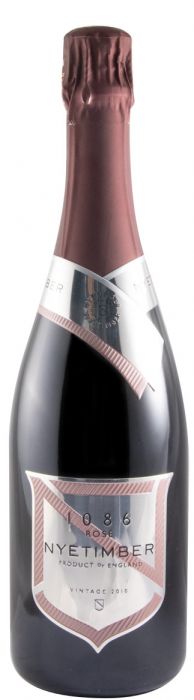 Nyetimber Prestige