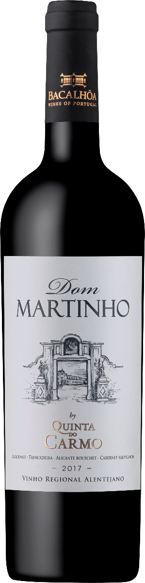 Quinta Do Carmo Magnum
