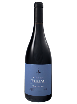 Flor De Mapa