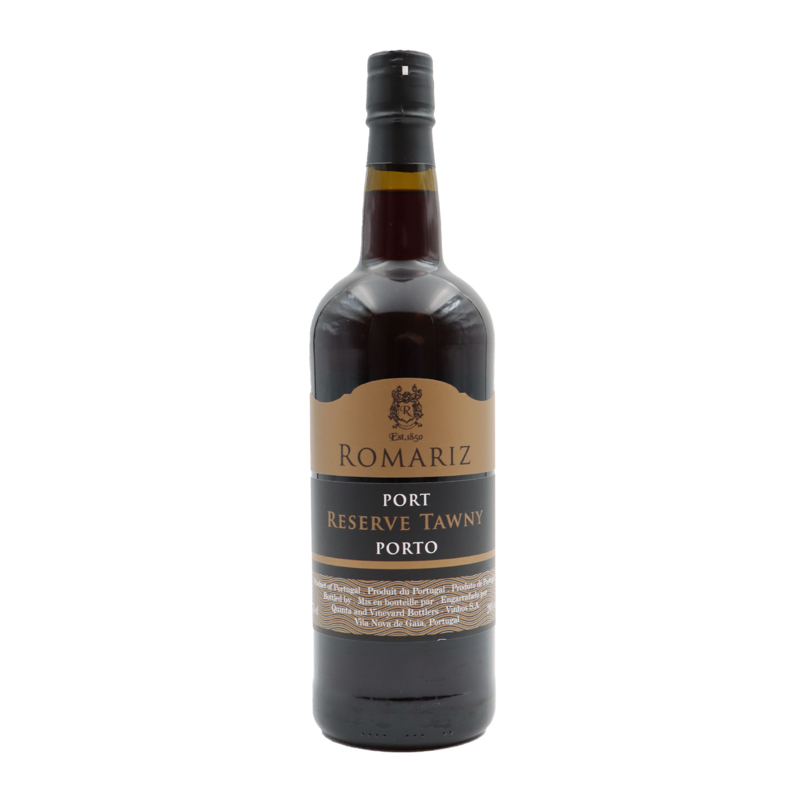 Romariz Reserva Tawny