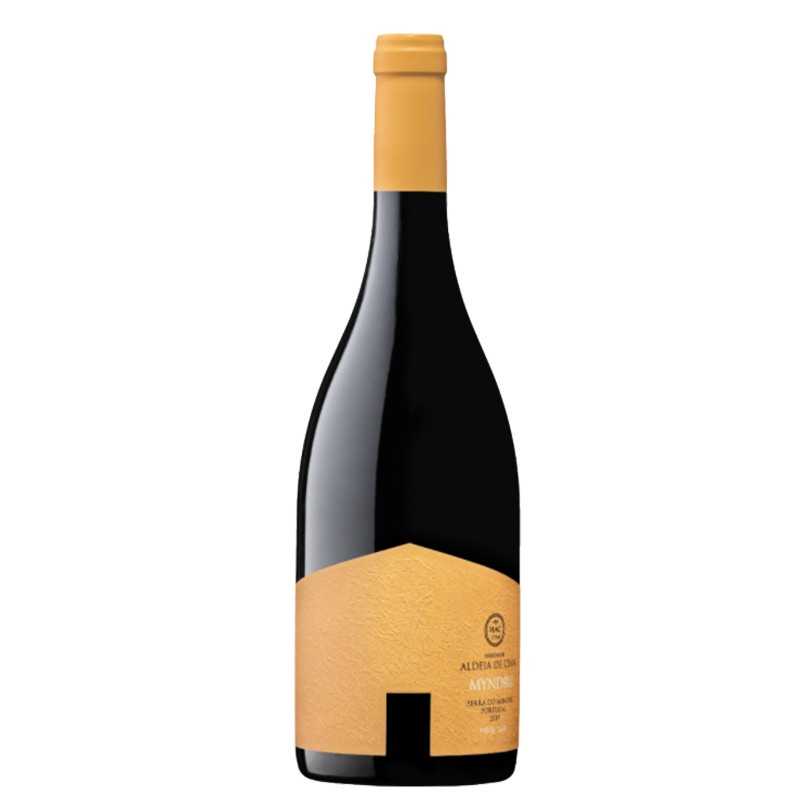 Herdade Aldeia De Cima Myndru