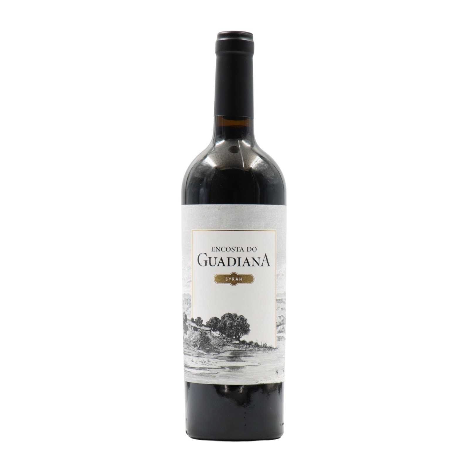Encosta Do Guadiana Syrah