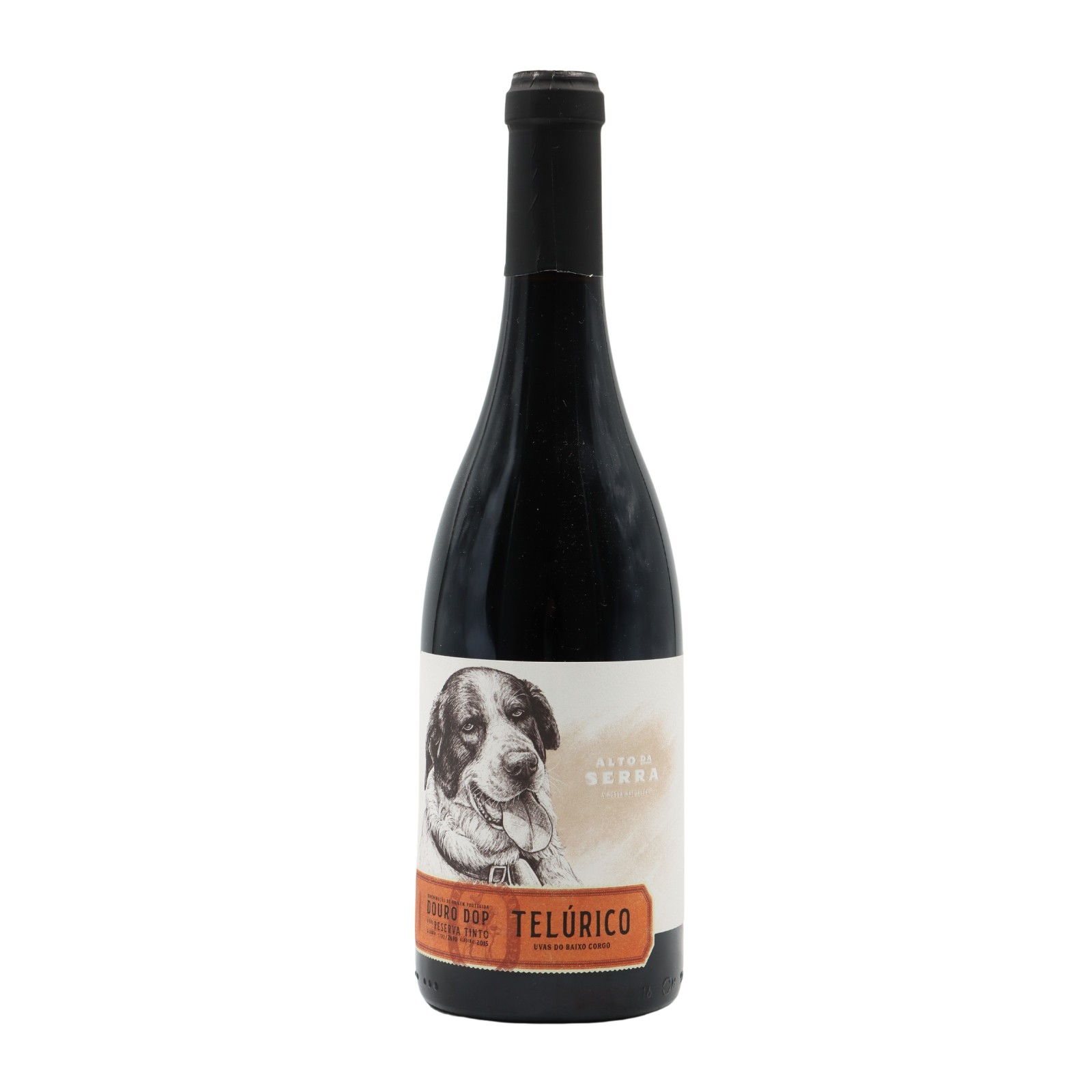 Telurico Reserva