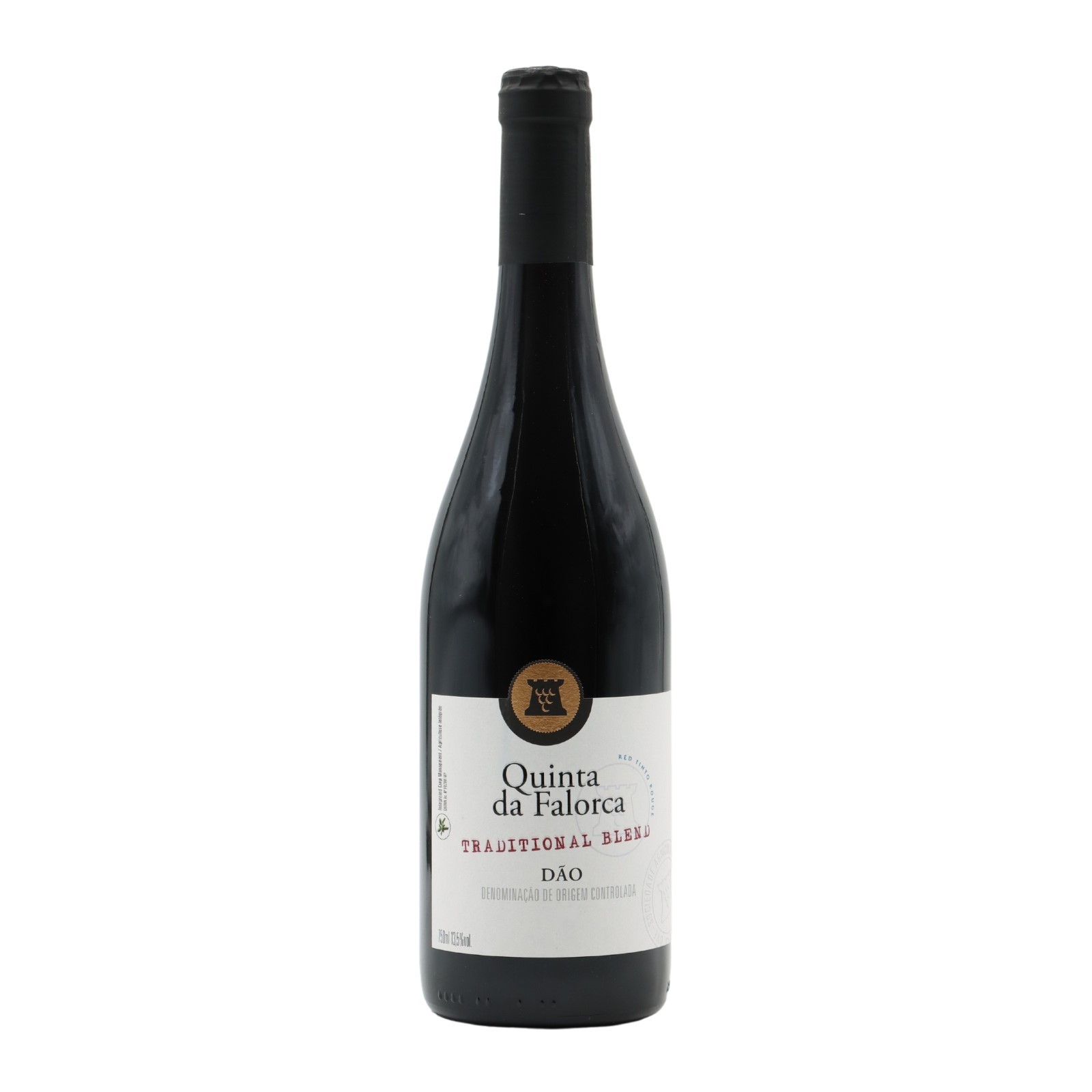 Quinta Da Falorca Traditional Blend