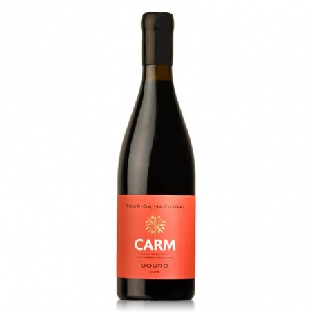 Carm Touriga Nacional- Douro