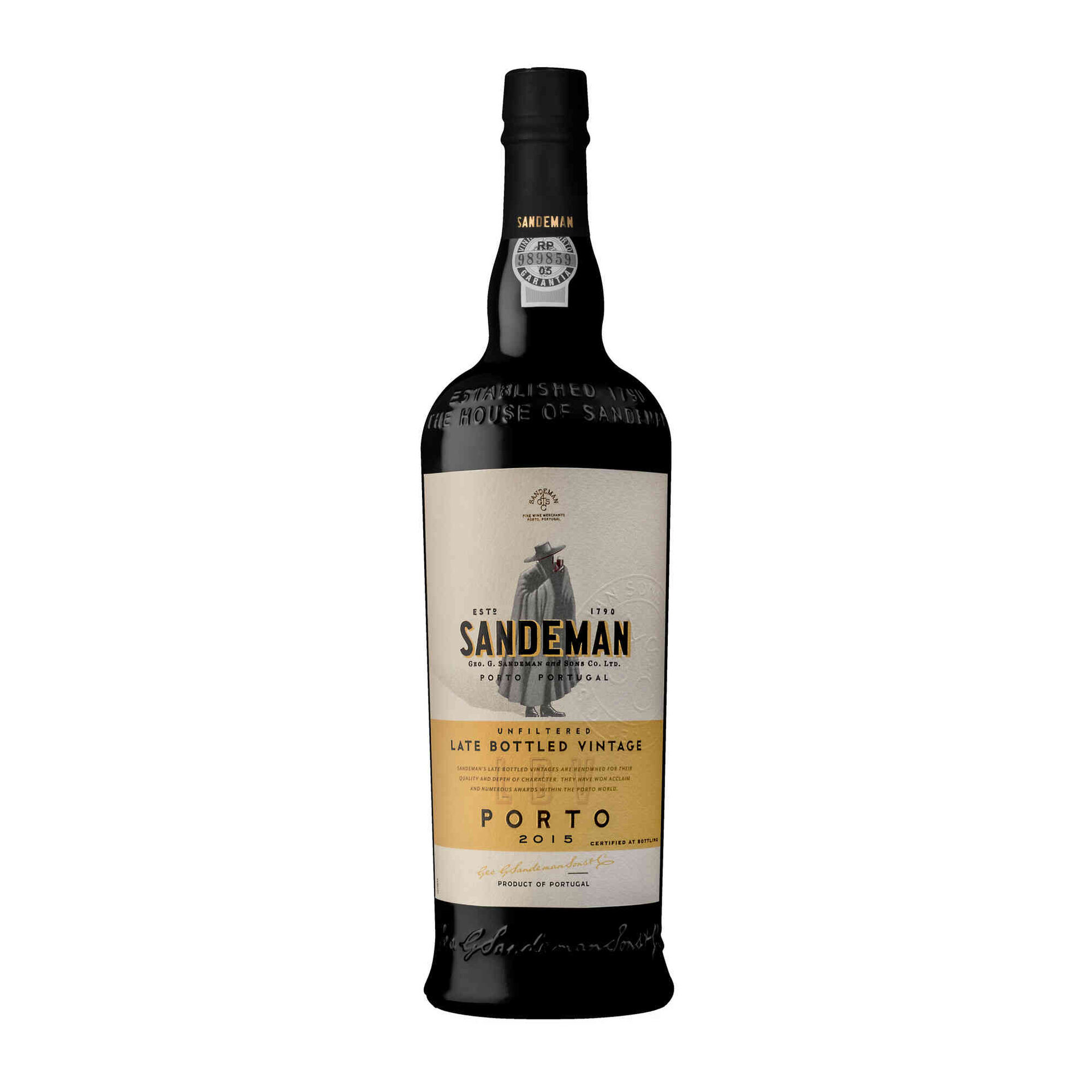 Sandeman Do