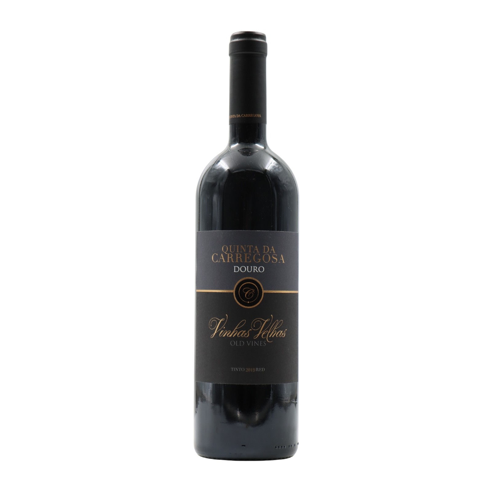 Quinta Da Carregosa Vinhas Velhas