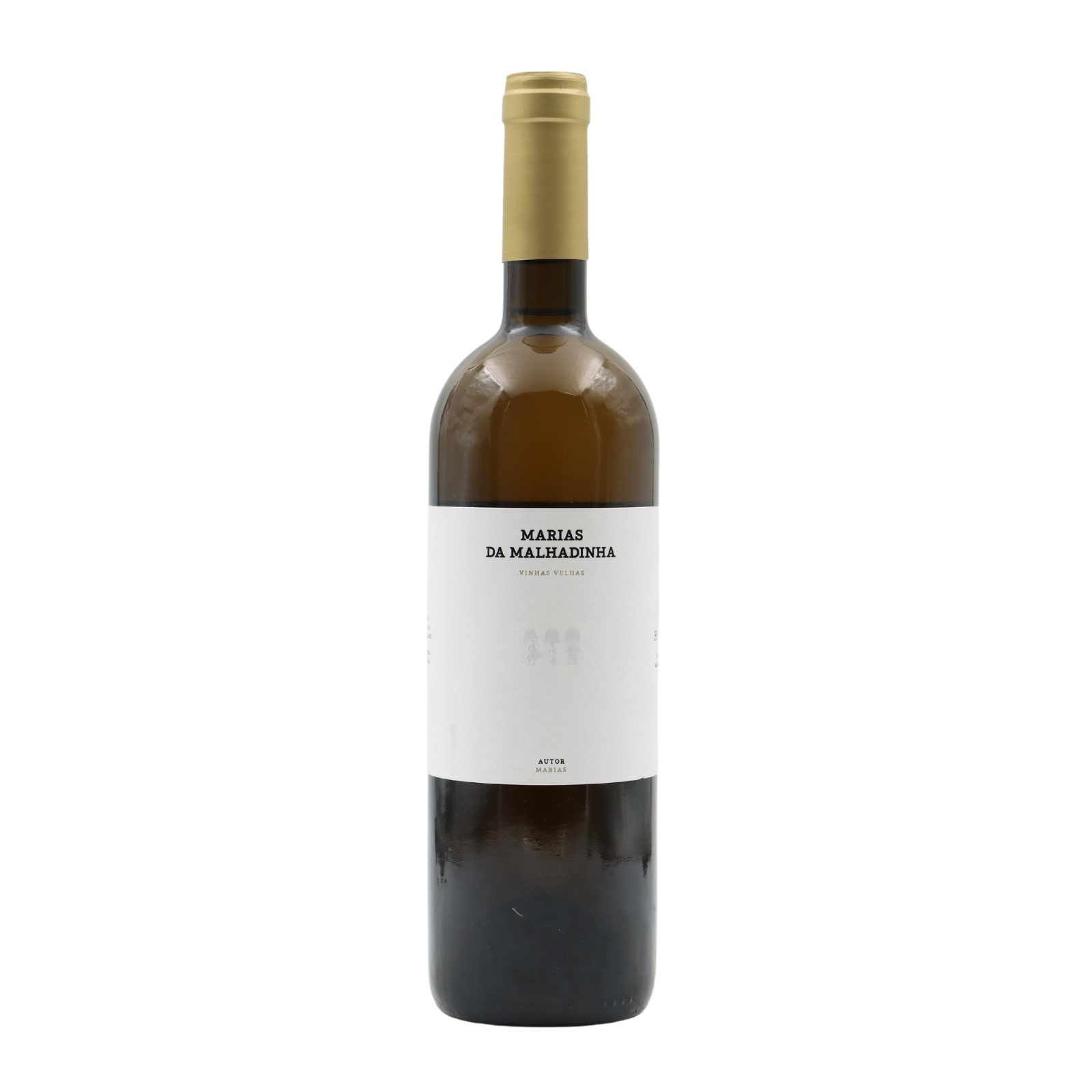 Marias Da Malhadinha Old Vines