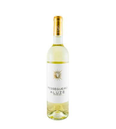 Quinta Do Pessegueiro Aluze