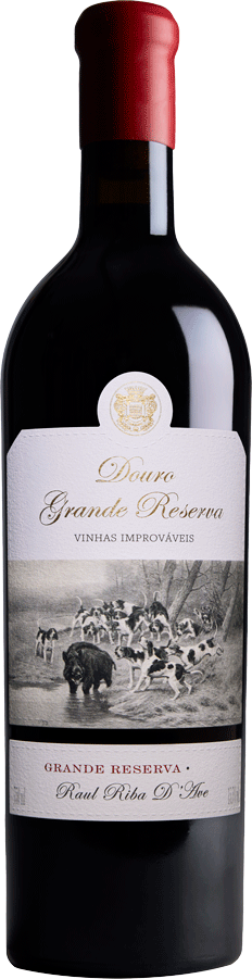 Vinhas Improvaveis Reserva