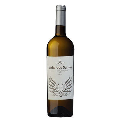 Quinta Dos Frades Vinha Dos Santos
