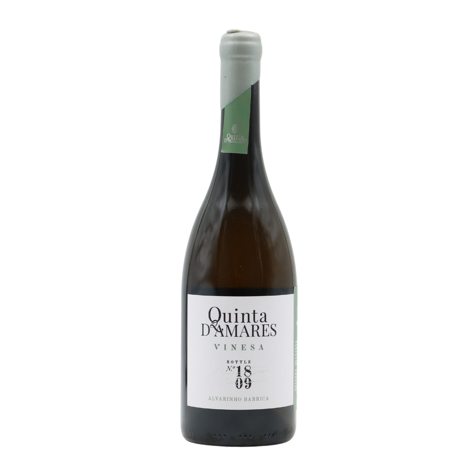 Quinta De Amares Vinesa Alvarinho