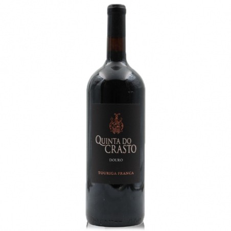 Crasto Touriga Franca Magnum 1.5 Ltr