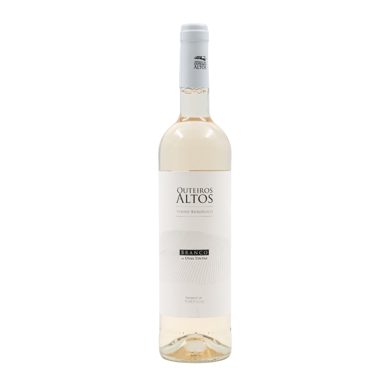 Outeiros Altos De Noir